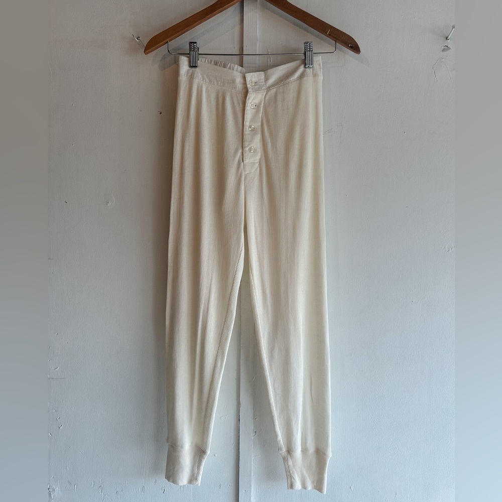NWT The Great Sleep Long Johns